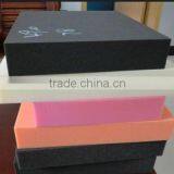 Colorful Cleaning Bathroom Kitchen Room Sanding Sponge thumbnail-4