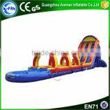 Good Quality Portable Inflatable Slip n Slide,inflatable Pool Slide thumbnail-5