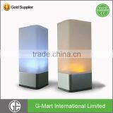 Wireless Night Light Battery Powered LED Table Lamp