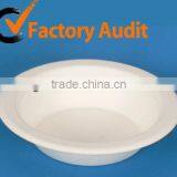 Eco-friendly Biodegradable Bagasse Pulp Bowl