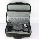 2016New Designer Trolly Bag High Quality Black Travel Spinner Upright Closeout Travel Trolly Luggage thumbnail-5