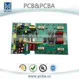 Custom Car Air Purifier PCBA, Door Key Pcba, Custom Fan Pcb Assembly thumbnail-5