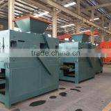 Charcoal Dust/charcoal Powder Briquette Machine Line thumbnail-3