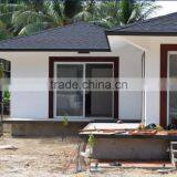 Modern Prefab House Fireproof & Thermal Insulation Prefabricated House thumbnail-2