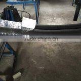 2'' Industry Peristaltic Pumps Rubber Hose thumbnail-2