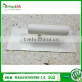 Wallgrace Wallcoating Natural Fibre Silk Plaster Wall Covering thumbnail-6