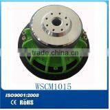 10" Car Speakers and Subwoofer With More Cheaper and Economical thumbnail-3