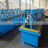 Welded Steel Tube Machine Within Thickness 0.4-5mm Carbon Steel for Diameter From 10-127mm thumbnail-2