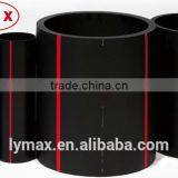 Good Quality Mine pe Pipe,pe Coal Mine Pipes
