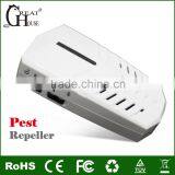 GH-701 Eco-friendly Air Purifier Electronic Ultrasonic Pest Bye-Rat,roaches,mosquitoes,spiders,other Insects thumbnail-1