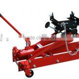 0.5ton Transmission Floor Jack thumbnail-1