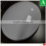 OEM Plastic Transparent Lampshade thumbnail-5