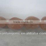 Wholes Natural Polished Stone Rose Quartz thumbnail-1