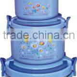 Stainless Steel Insulated Casseroles Hot Pot thumbnail-1