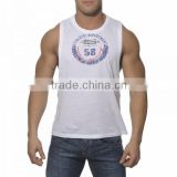 Logo Man Tank Tops,custom Logo Man Tank Tops/high Logo Man Tank Tops thumbnail-6