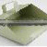 Dustpan Outdoor Dustpan Metal Dustpan Metal Long Handle Dustpan thumbnail-1