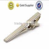 Supply Wholesale Promotional Top Quality Metal Custom Tie Clip Manufacturer thumbnail-4