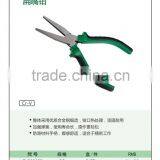 CL610406 Flat Nose Pliers Manufacturer