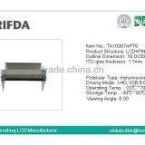 Small Monochrome Lcd Display for Elevator thumbnail-2