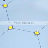 Edgelight 2835 High Power Led Backlight Modules EM-LM-D-24V-300300-2835-96-A-ECO thumbnail-2