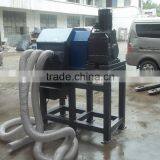 Small Crusher for Waste Paper / Waste Paper and Newspaper Recycling Machine thumbnail-5