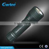 High Capacity Rechargeable Led Japan Flashlight thumbnail-2