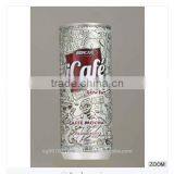 BONCAFE Icafe Ready to Drink Coffee thumbnail-1