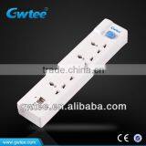 220v Usb Power Strip