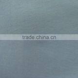 T/C Spandex 1x1 Rib Knitted Fabric for Home Textile
