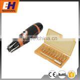 Power Driven Multi-function Screwdriver Set Electrical Screwdriver thumbnail-2