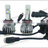 AOXINGDA A3S 10000LM LED Headlight 9005 HB3 thumbnail-2