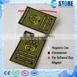 Japan Technology Cell Phone Radiation Shield Energy Saver Chip