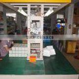 Wenzhou Ginri Power Automation Co., Ltd. company overview - view 3 thumbnail