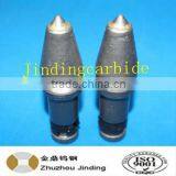 Hard Trenching Carbide Teeth for Mining C31HD for Europe thumbnail-3