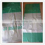 Uv-stabilized Banana Protection Bag With Perforations