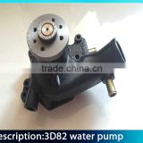 excavator water pump 65.06500-6402B DH220-5 water pump DB58 water pump mini water pump