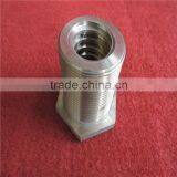 Cheap Bronze Casting Machining Parts Casting Foundry thumbnail-4