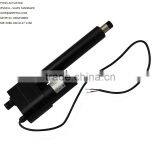 12v dc Heavy Duty Actuator Linear Heavy Duty Electric Linear Actuator thumbnail-1