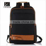 Colorful 0.5kg 20l Oxford School Backpack With Computer Compartment