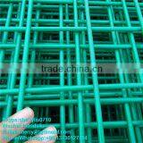 High Strength Pvc Coated Holland Welded Wire Mesh Made in China----WMSL052