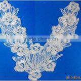 Special Hot Sell Lace Design Neck Lace