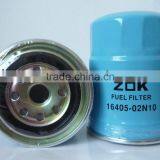 Fuel Filter 16546-02N10 FF226 P5163 WK932/80