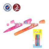 High Quality and High Standard Bathroom Marker Highlighter