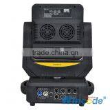 Led Matrix Beam Moving Head Light / Led Moving Head Light Beam / Stage Lights / Pixel Mapping With Artnet thumbnail-3