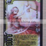 Collectible Cards / Collectable Playing Cards thumbnail-1