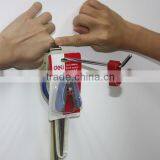 Nice Unique Lingling Dog Red Anti-Theft HOOK LOCK