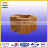 Magnesium Blocks for Magnesia Brick to the Regenerators of Glass Kilns thumbnail-5