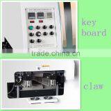 New Economic Wave Solder Machine With 2 Heating Zone thumbnail-3