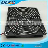 OLBO 120mm 12V 24V DC Laptop Axial Flow 12025 Cooling Fan 120x120x25 mm DC12S12025M