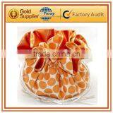 Lovely Travel Jewelry Tote thumbnail-1